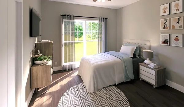 InteriorPhoto for House Plan #437231