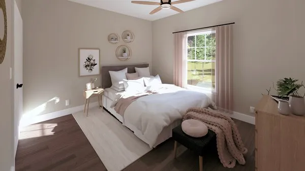 InteriorPhoto for House Plan #437231