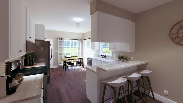InteriorPhoto for House Plan #437231