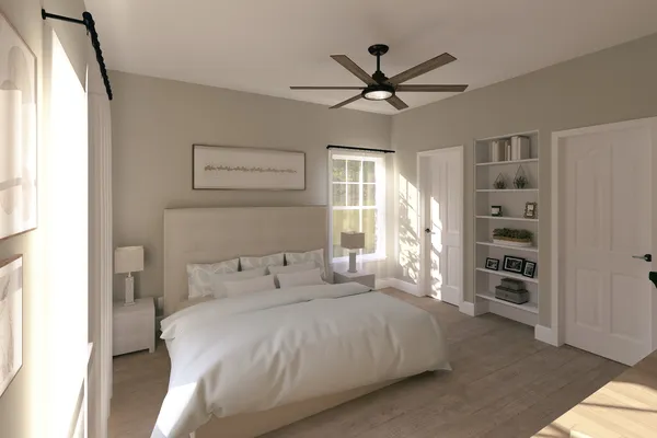 InteriorPhoto for House Plan #437231