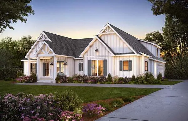 ExteriorPhoto for House Plan #908102