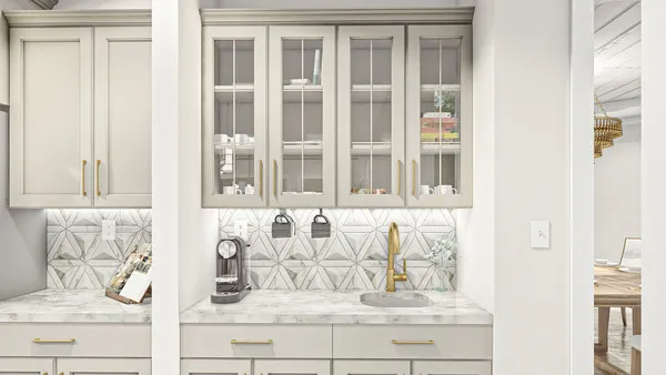 InteriorPhoto for House Plan #707243