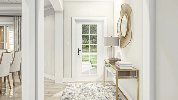 InteriorPhoto for House Plan #707243