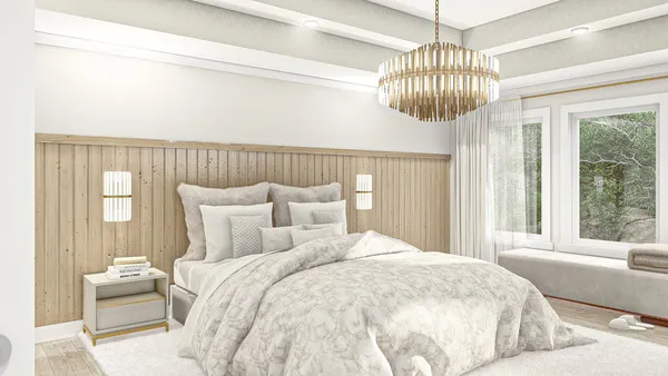 InteriorPhoto for House Plan #707243