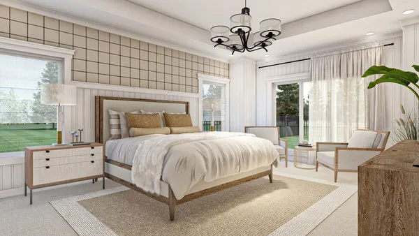 InteriorPhoto for House Plan #709512