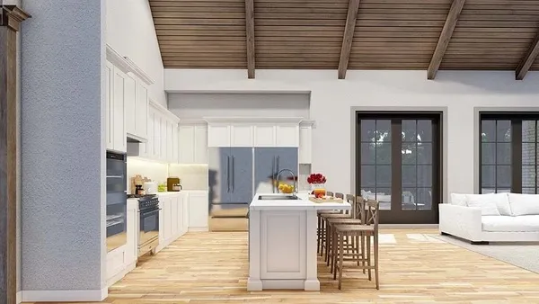 InteriorPhoto for House Plan #315304