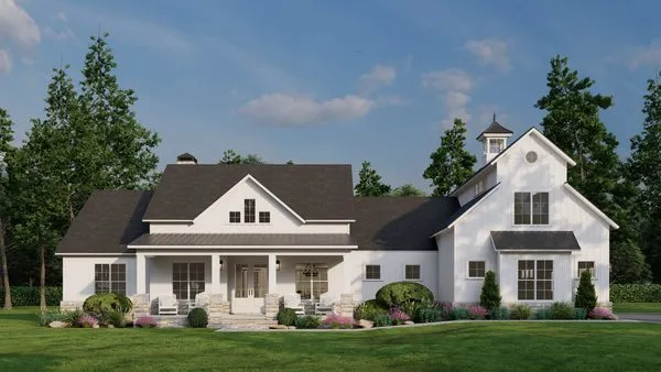 Other for House Plan #310245