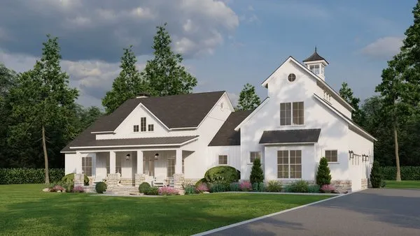 Other for House Plan #310245