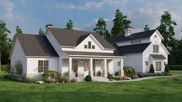 Other for House Plan #310245