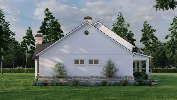 Other for House Plan #310245