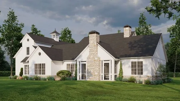 Other for House Plan #310245