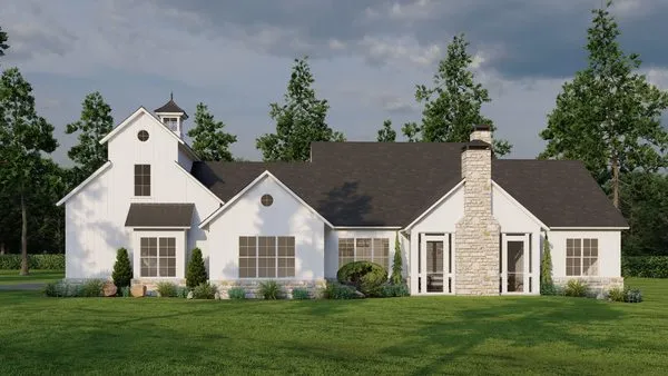 Other for House Plan #310245