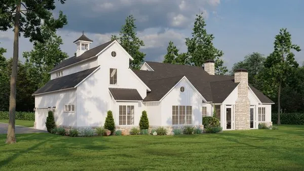 Other for House Plan #310245