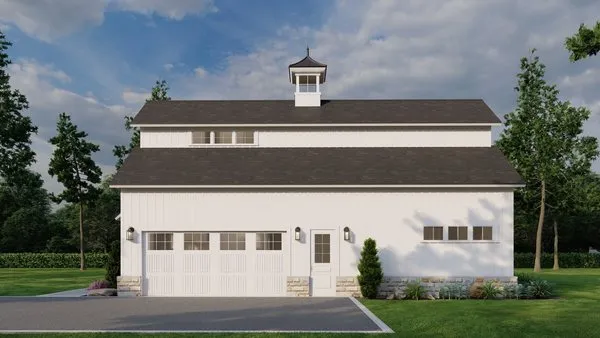 Other for House Plan #310245