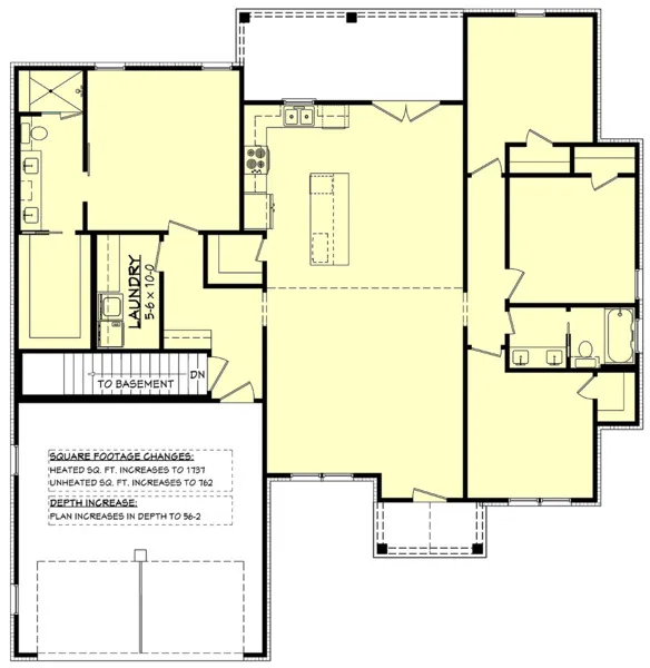 ExteriorPhoto for House Plan #300071