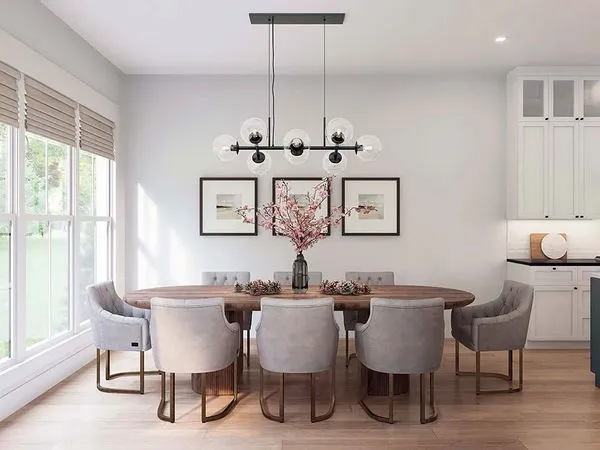 InteriorPhoto for House Plan #303522