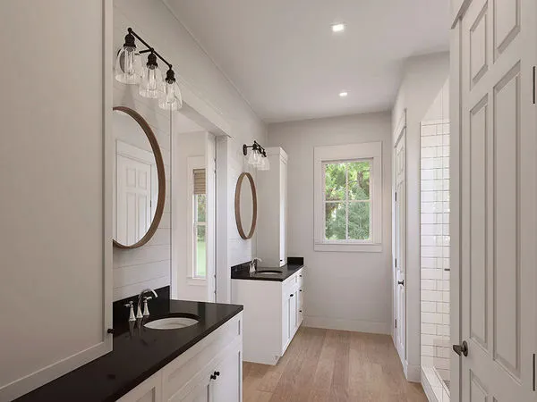 InteriorPhoto for House Plan #303522