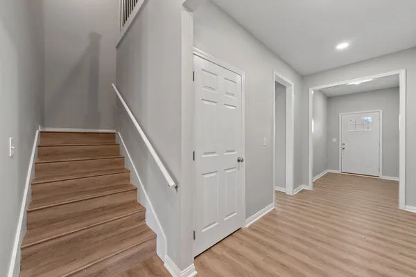 InteriorPhoto for House Plan #159891
