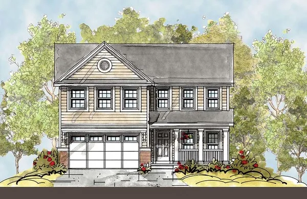 Other for House Plan #155312