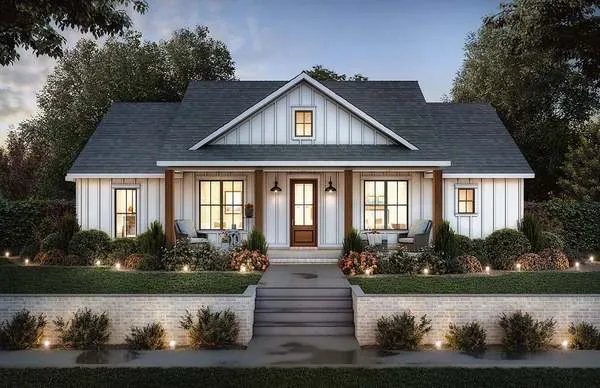 ExteriorPhoto for House Plan #901951