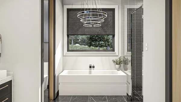 InteriorPhoto for House Plan #704062