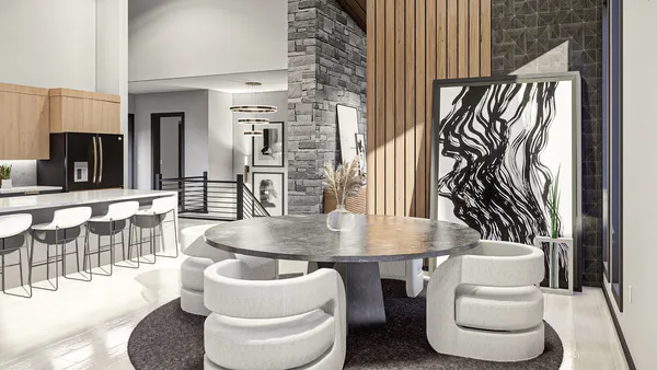 InteriorPhoto for House Plan #704062