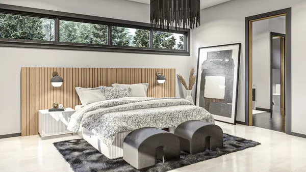 InteriorPhoto for House Plan #704062