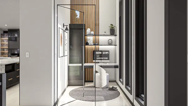 InteriorPhoto for House Plan #704062