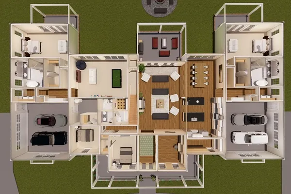 Other for House Plan #242594