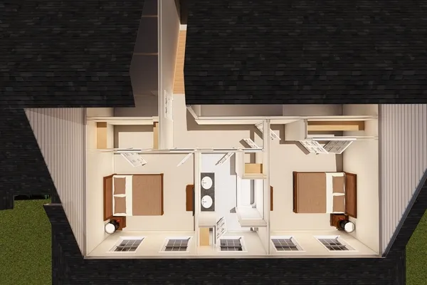 Other for House Plan #242594