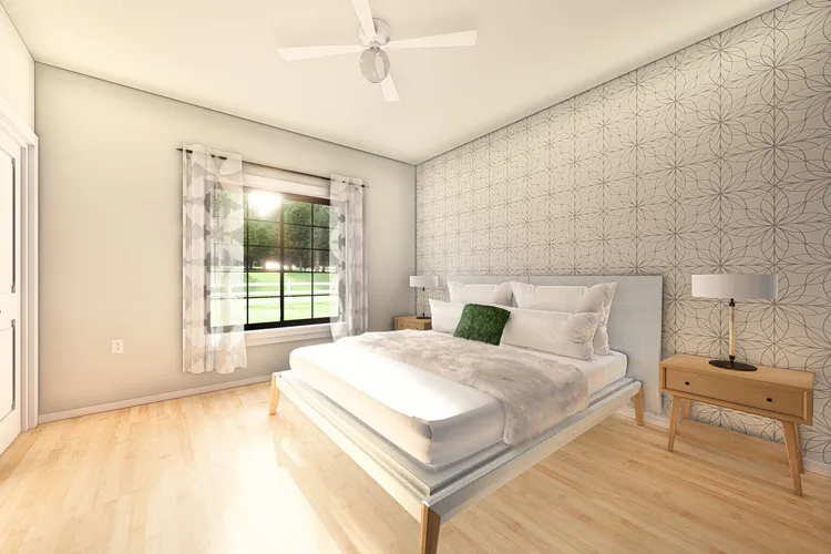 InteriorPhoto for House Plan #581362