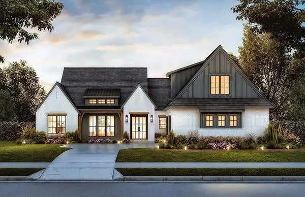 ExteriorPhoto for House Plan #908672