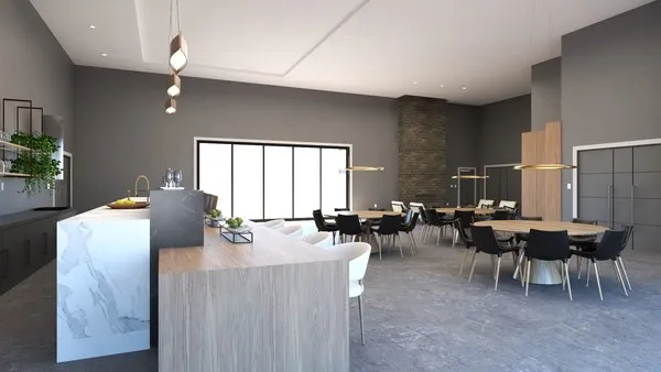 InteriorPhoto for House Plan #753104