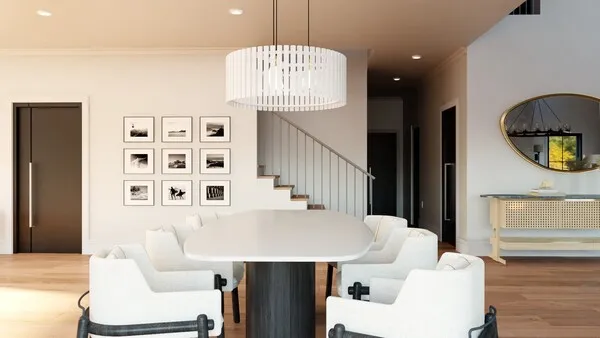 InteriorPhoto for House Plan #753104