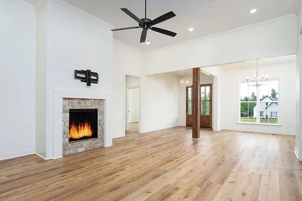InteriorPhoto for House Plan #304932
