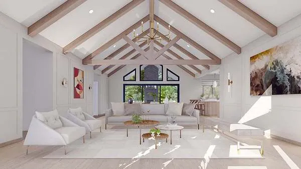 InteriorPhoto for House Plan #750302