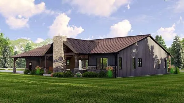 InteriorPhoto for House Plan #751302