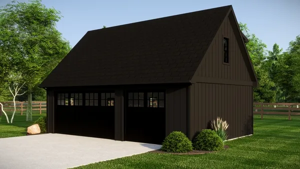 ExteriorPhoto for House Plan #759711