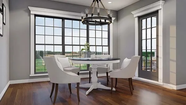 InteriorPhoto for House Plan #319942