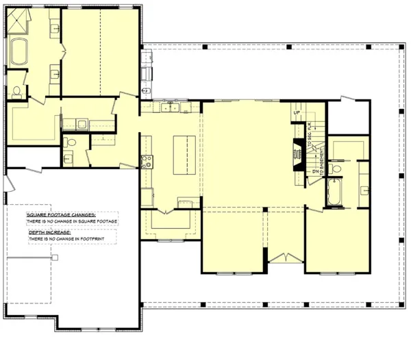 ExteriorPhoto for House Plan #302932