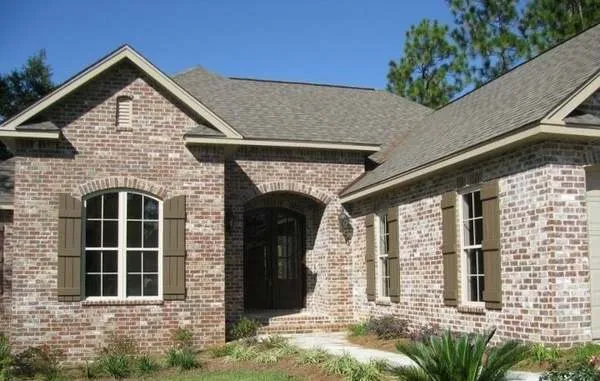 ExteriorPhoto for House Plan #302081