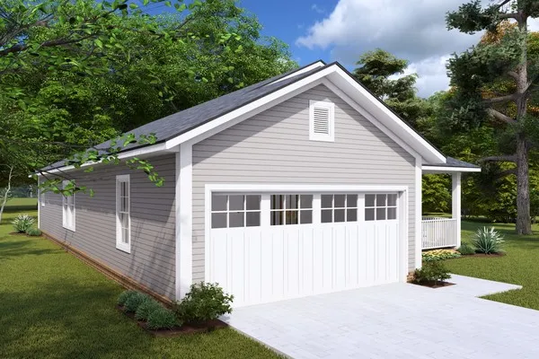 ExteriorPhoto for House Plan #248831