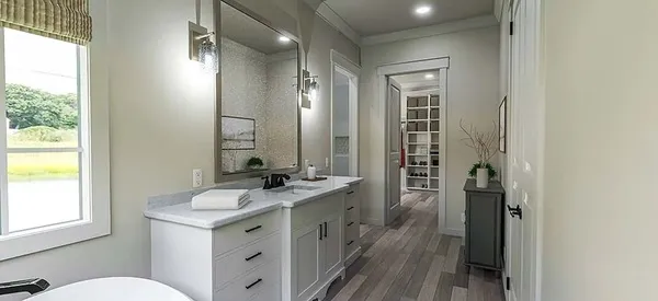 InteriorPhoto for House Plan #874381