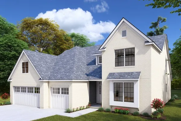 ExteriorPhoto for House Plan #241712