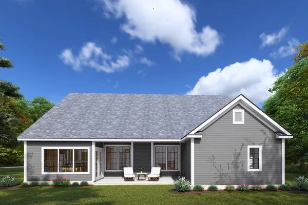 ExteriorPhoto for House Plan #241712