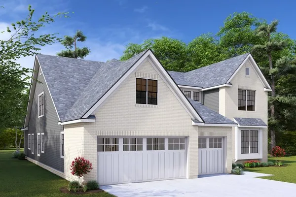 ExteriorPhoto for House Plan #241712