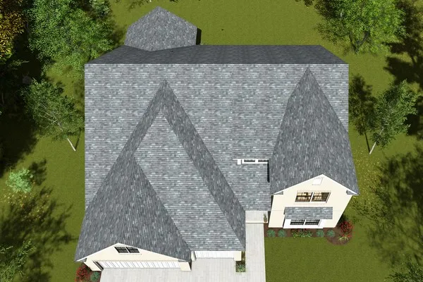 ExteriorPhoto for House Plan #241712