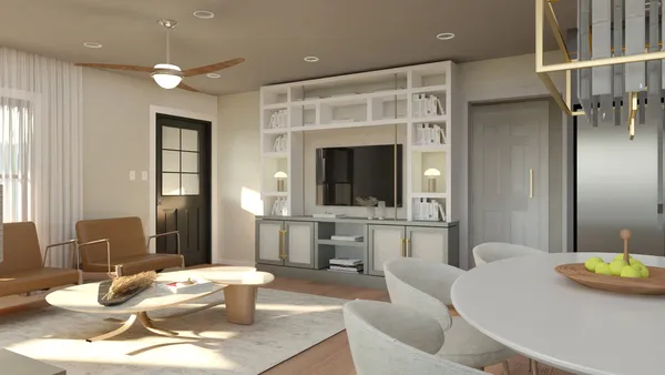 InteriorPhoto for House Plan #756980