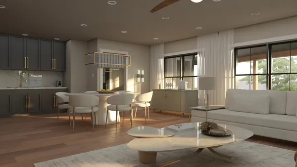 InteriorPhoto for House Plan #756980