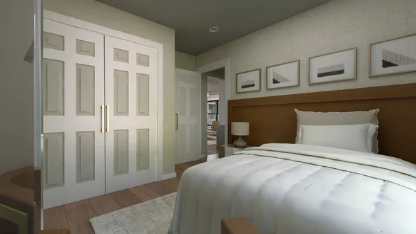 InteriorPhoto for House Plan #756980
